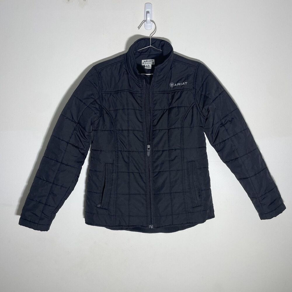 ARIAT Women's Crius Insulated Jacket